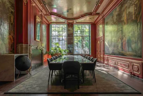 Thumbnail image of Mindspace Herengracht