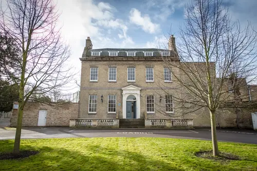 Thumbnail image of Castle Hill House 