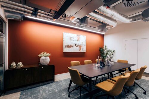 Thumbnail image of meeting_room at Eighty Strand