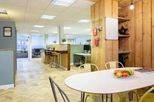 Thumbnail image of Collaborate Works