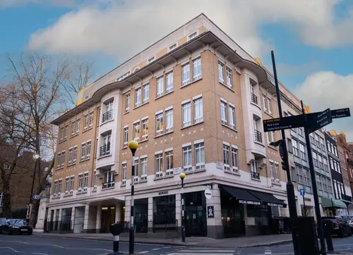 Thumbnail image of Argyll  14 Curzon Street