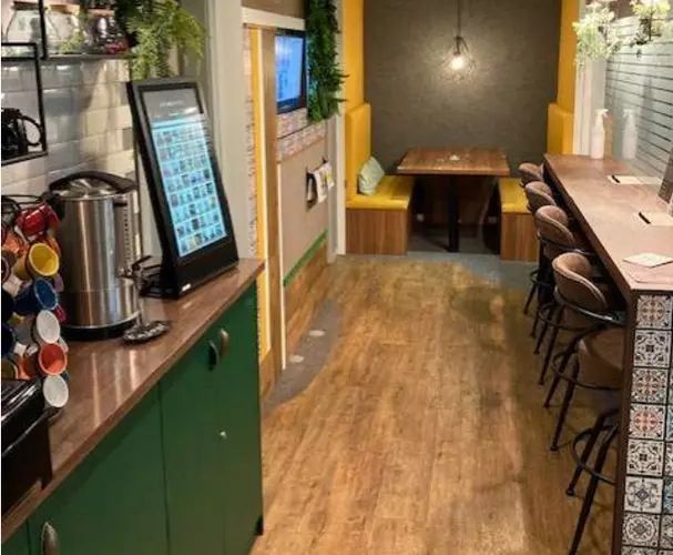  in Avila Spaces Av. Da Republica