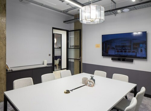 Thumbnail image of meeting_room at Work.Life Aldersgate Street