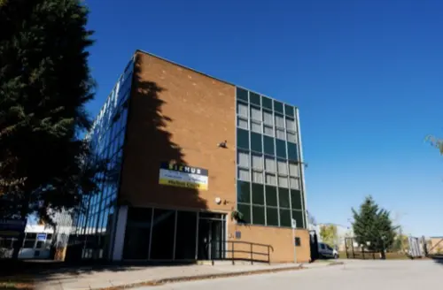 Thumbnail image of Biz Hub Hull