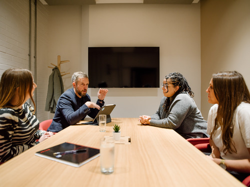 Thumbnail image of meeting_room at Pall Mall Deposit