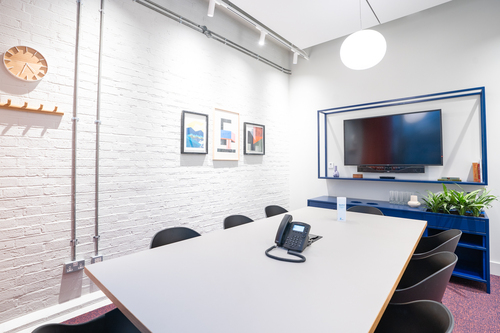 Thumbnail image of meeting_room at Metal Box Factory