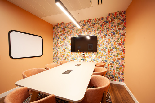 Thumbnail image of meeting_room at Runway East Bloomsbury