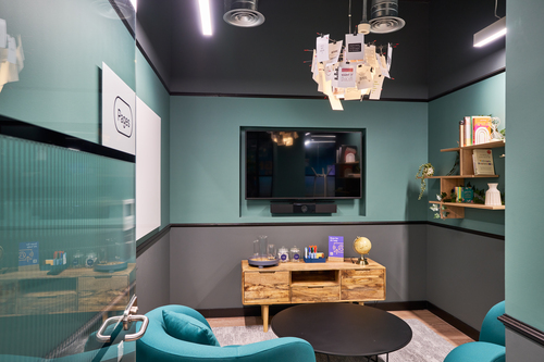 Thumbnail image of meeting_room at Work.Life Soho