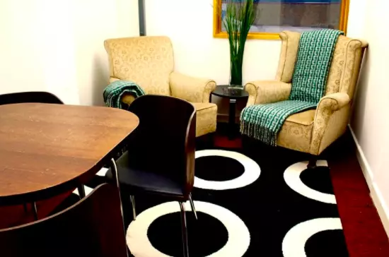  in Project CoWorking