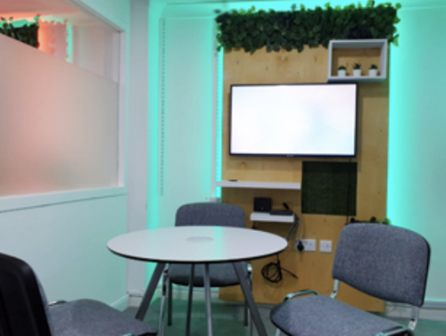 Thumbnail image of meeting_room at Maple Works