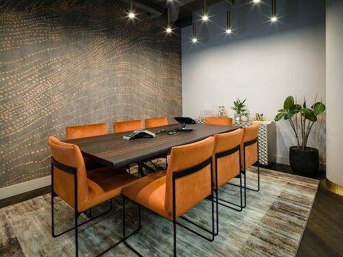 Thumbnail image of meeting_room at Uncommon Liverpool Street