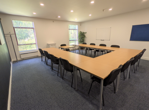 Thumbnail image of meeting_room at Biz Hub Tees Valley
