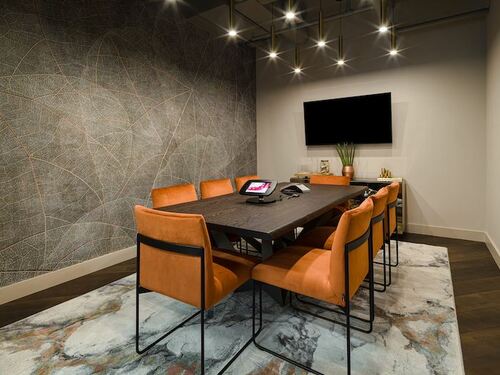 Thumbnail image of meeting_room at Uncommon Liverpool Street