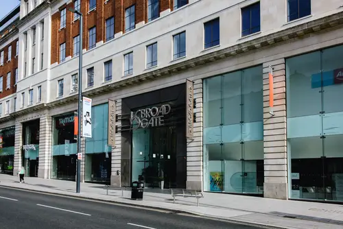 Thumbnail image of Orega Broadgate 