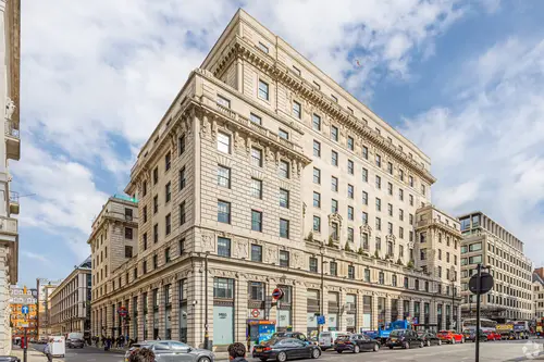 Thumbnail image of Servcorp 1 Mayfair Place