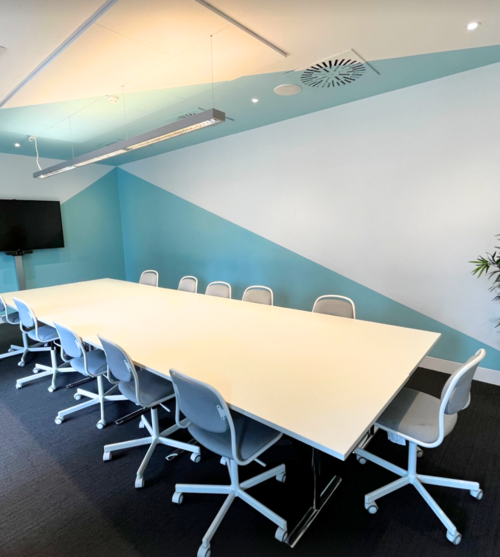 Thumbnail image of meeting_room at Huckletree Dublin