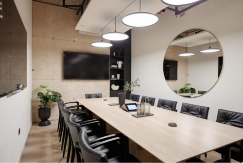 Thumbnail image of meeting_room at LABS Hawley Lock
