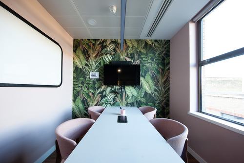 Thumbnail image of meeting_room at Runway East Bloomsbury