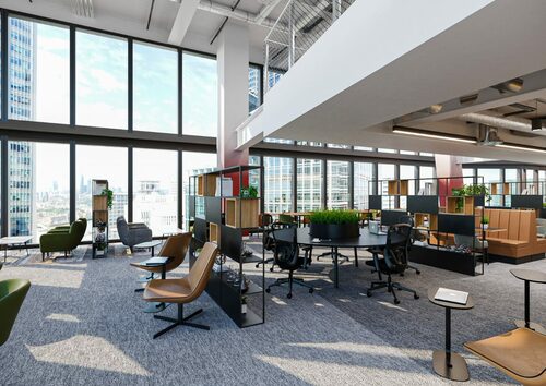 Thumbnail image of event_space at XCHG at 22 Bishopsgate