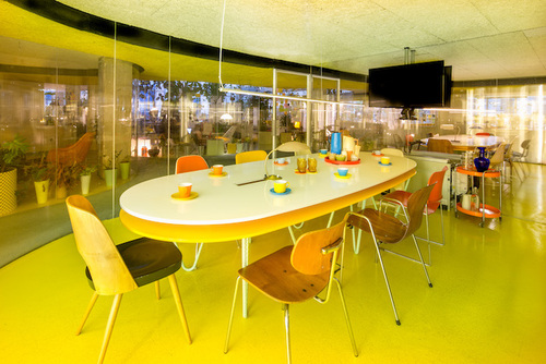 Thumbnail image of meeting_room at Second Home Spitalfields