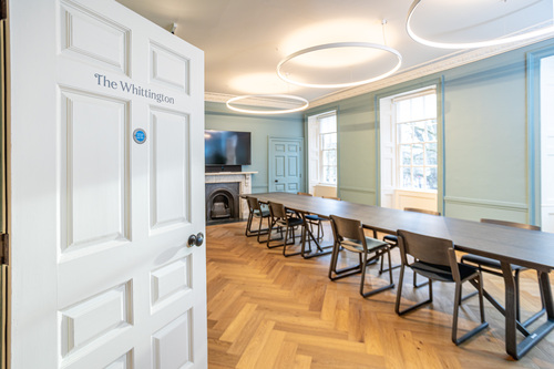 Thumbnail image of meeting_room at House of St Johns