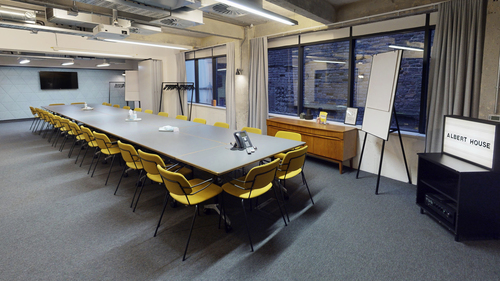 Thumbnail image of meeting_room at FORA Albert House