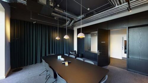 Thumbnail image of meeting_room at FORA Tintagel House