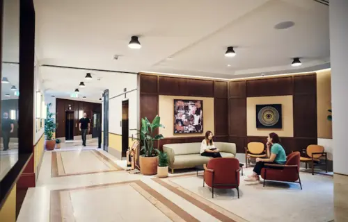 Thumbnail image of Salisbury House