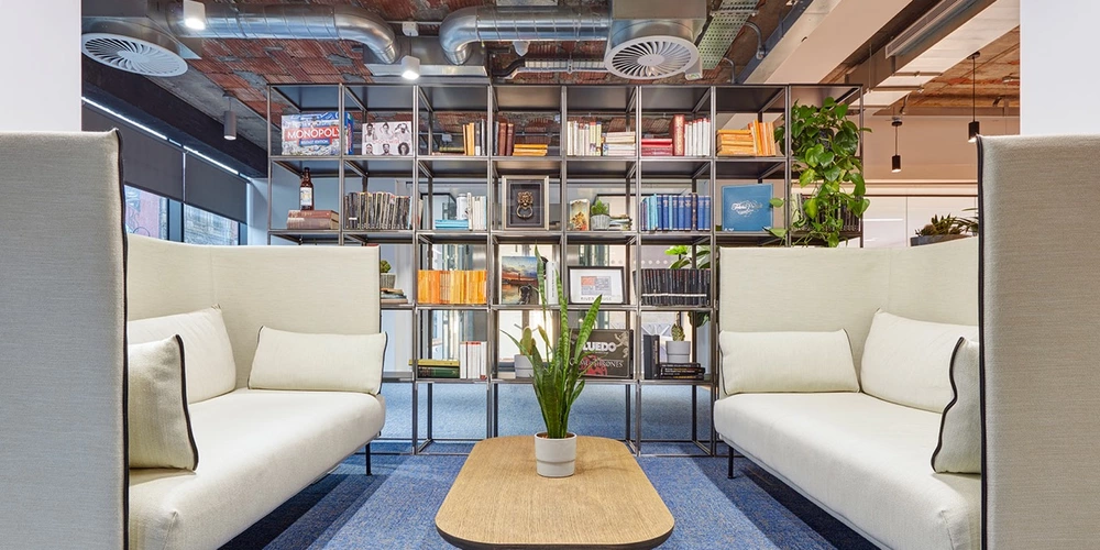  in Clockwise Belfast