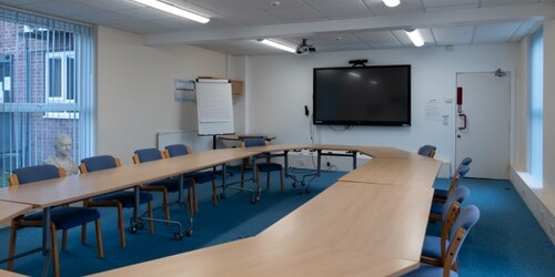 Thumbnail image of meeting_room at The Moulding Foundation Building 