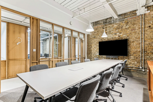 Thumbnail image of meeting_room at Huddle   Wimbledon