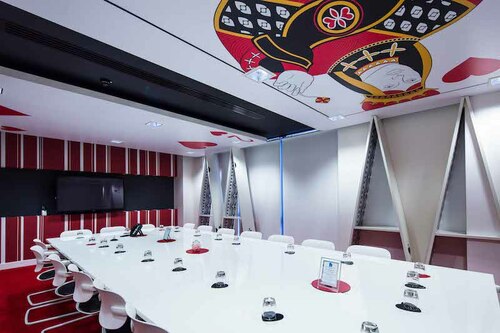 Thumbnail image of meeting_room at Office Space In Town (OSIT) Waterloo