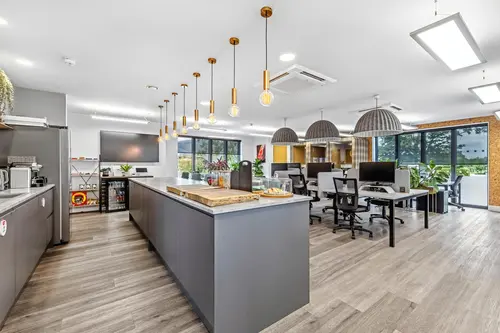Thumbnail image of The Residence Coworking Bishops Stortford
