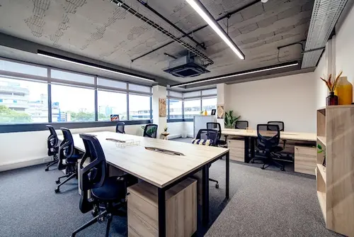 Thumbnail image of FigFlex Offices Southampton 