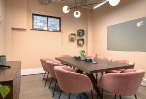 Thumbnail image of meeting_room at Uncommon Fulham