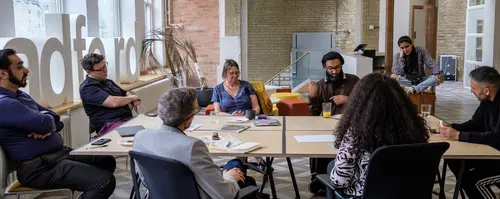 Thumbnail image of Impact Hub Yorkshire