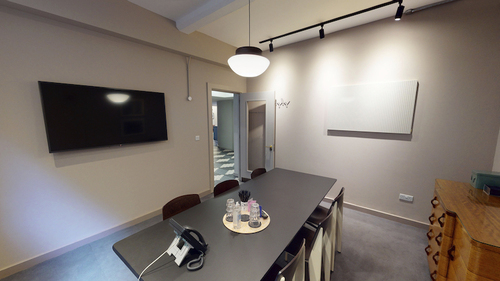 Thumbnail image of meeting_room at FORA 81 Rivington Street