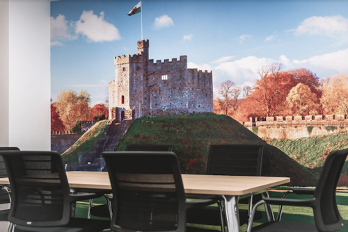 Thumbnail image of meeting_room at Meet Space