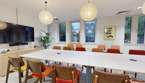 Thumbnail image of meeting_room at Patch Twickenham