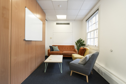 Thumbnail image of meeting_room at Runway East Borough Market