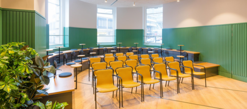 Thumbnail image of meeting_room at Bruntwood Blackfriars House