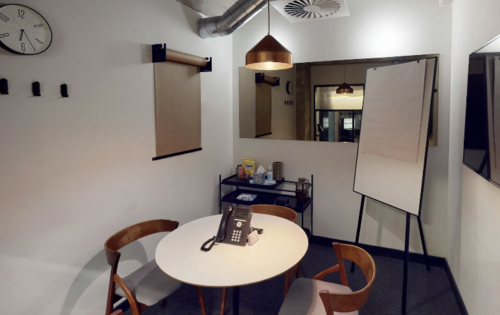 Thumbnail image of meeting_room at FORA Albert House
