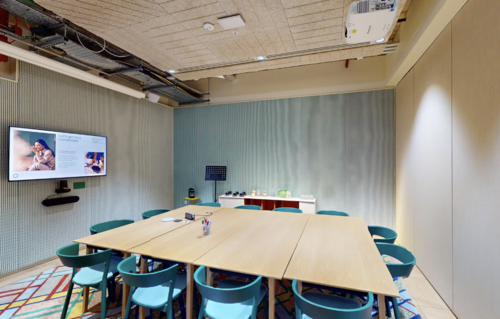 Thumbnail image of meeting_room at FORA Borough