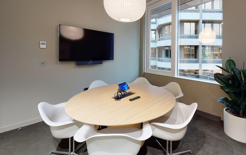 Thumbnail image of meeting_room at FORA 2 Stephen Street