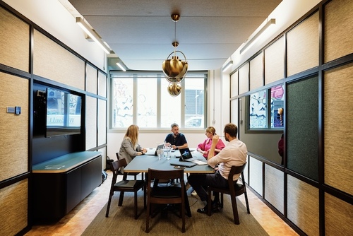 Thumbnail image of meeting_room at Brickfields