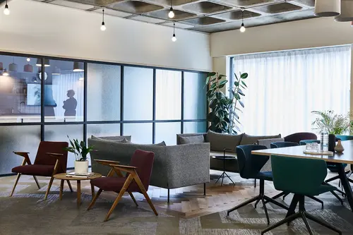 Thumbnail image of FORA 201 Borough High Street