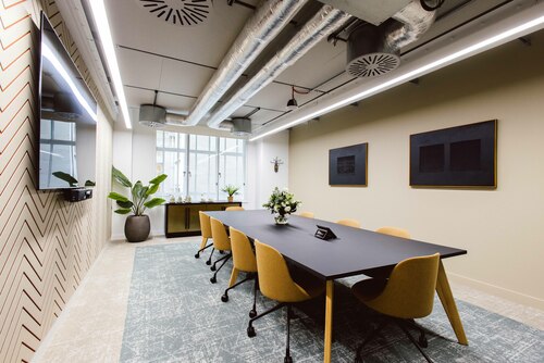 Thumbnail image of meeting_room at Eighty Strand