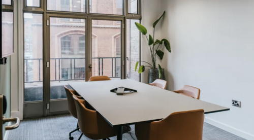 Thumbnail image of meeting_room at Park House 