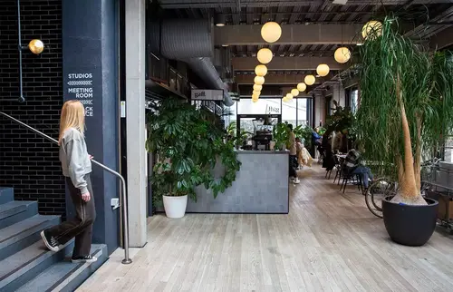 Thumbnail image of Fuel Tank Workspace