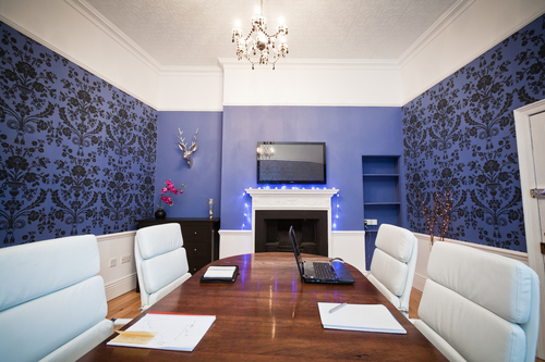 Thumbnail image of meeting_room at Blake House 